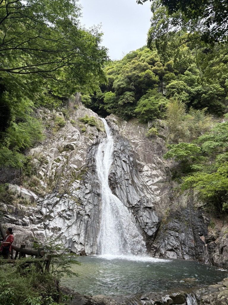 布引の滝